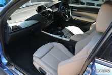 BMW 2.0 220i M Sport Coupe 2dr Petrol Manual Euro 6 (s/s) (184 ps)