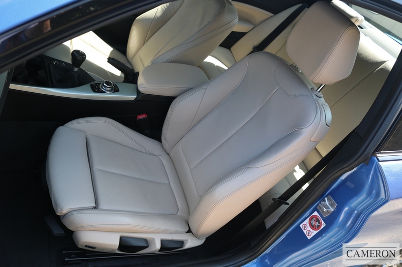 BMW 2.0 220i M Sport Coupe 2dr Petrol Manual Euro 6 (s/s) (184 ps)