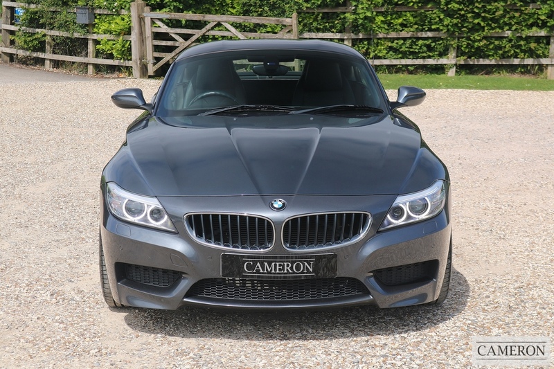 BMW 20i M Sport Convertible 2.0 Manual Petrol