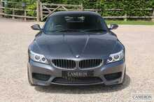 BMW 20i M Sport Convertible 2.0 Manual Petrol
