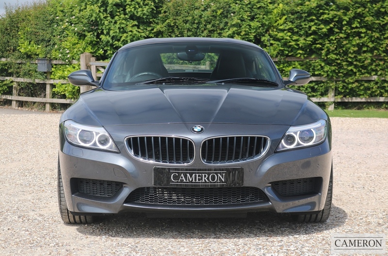 BMW 20i M Sport Convertible 2.0 Manual Petrol