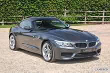 BMW 20i M Sport Convertible 2.0 Manual Petrol