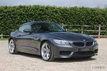 BMW 20i M Sport Convertible 2.0 Manual Petrol