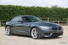 BMW 20i M Sport Convertible 2.0 Manual Petrol