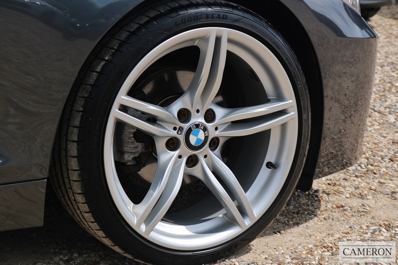 BMW 20i M Sport Convertible 2.0 Manual Petrol