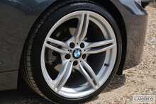 BMW 20i M Sport Convertible 2.0 Manual Petrol