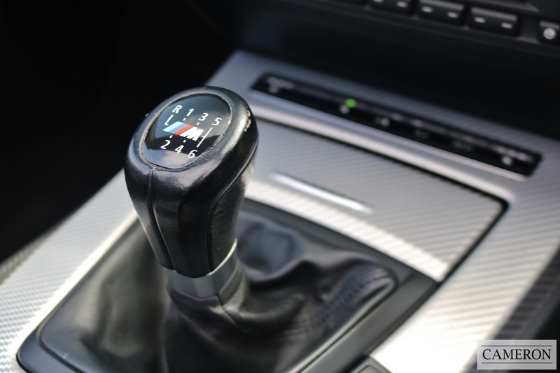 BMW 20i M Sport Convertible 2.0 Manual Petrol