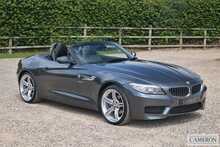 BMW 20i M Sport Convertible 2.0 Manual Petrol