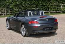 BMW 20i M Sport Convertible 2.0 Manual Petrol