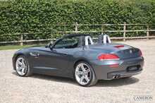 BMW 20i M Sport Convertible 2.0 Manual Petrol