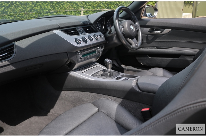 BMW 20i M Sport Convertible 2.0 Manual Petrol