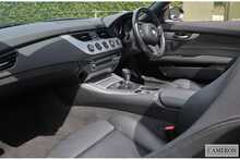 BMW 20i M Sport Convertible 2.0 Manual Petrol