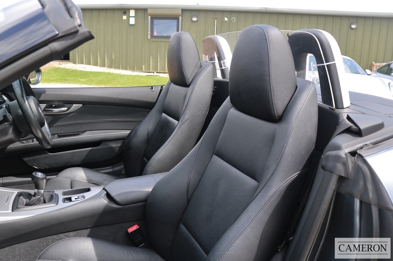 BMW 20i M Sport Convertible 2.0 Manual Petrol
