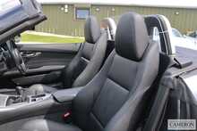 BMW 20i M Sport Convertible 2.0 Manual Petrol