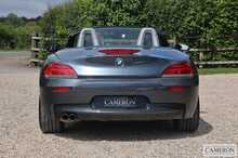 BMW 20i M Sport Convertible 2.0 Manual Petrol