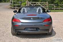 BMW 20i M Sport Convertible 2.0 Manual Petrol