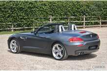 BMW 20i M Sport Convertible 2.0 Manual Petrol
