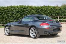 BMW 20i M Sport Convertible 2.0 Manual Petrol