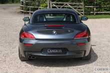 BMW 20i M Sport Convertible 2.0 Manual Petrol