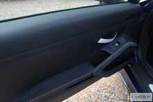 Porsche GT4 4.0 Manual 4.0 2dr Coupe Manual Petrol