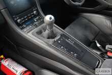 Porsche GT4 4.0 Manual 4.0 2dr Coupe Manual Petrol