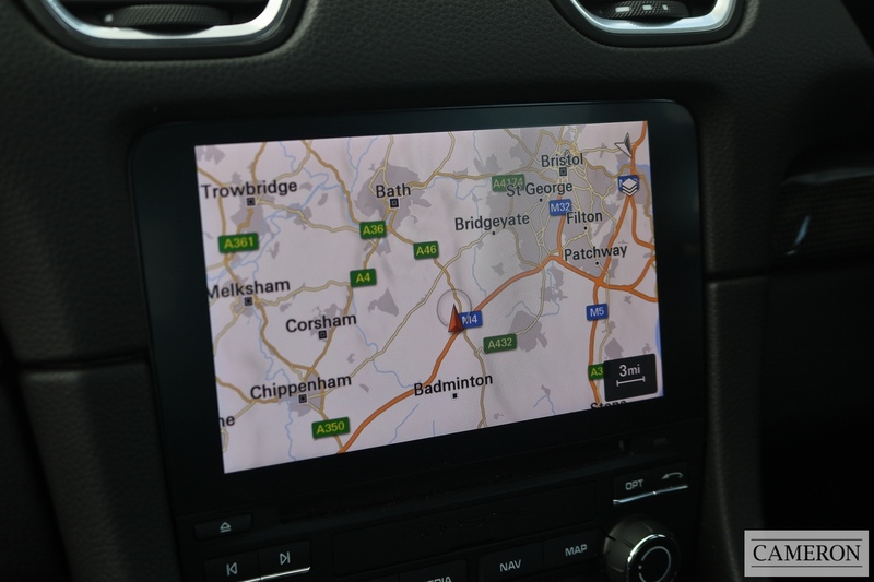 Porsche GT4 4.0 Manual 4.0 2dr Coupe Manual Petrol