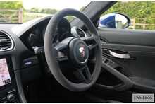 Porsche GT4 4.0 Manual 4.0 2dr Coupe Manual Petrol