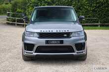 Land Rover 3.0 SD V6 Autobiography Dynamic SUV 5dr Diesel Auto 4WD Euro 6 (s/s) (306 ps)