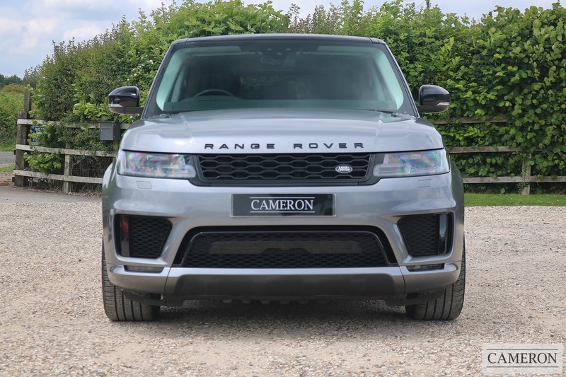 Land Rover 3.0 SD V6 Autobiography Dynamic SUV 5dr Diesel Auto 4WD Euro 6 (s/s) (306 ps)
