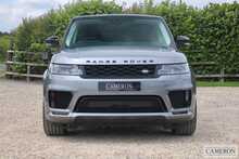 Land Rover 3.0 SD V6 Autobiography Dynamic SUV 5dr Diesel Auto 4WD Euro 6 (s/s) (306 ps)