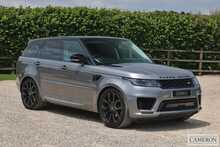 Land Rover 3.0 SD V6 Autobiography Dynamic SUV 5dr Diesel Auto 4WD Euro 6 (s/s) (306 ps)