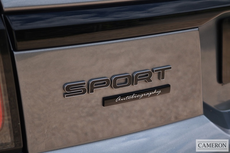 Land Rover 3.0 SD V6 Autobiography Dynamic SUV 5dr Diesel Auto 4WD Euro 6 (s/s) (306 ps)