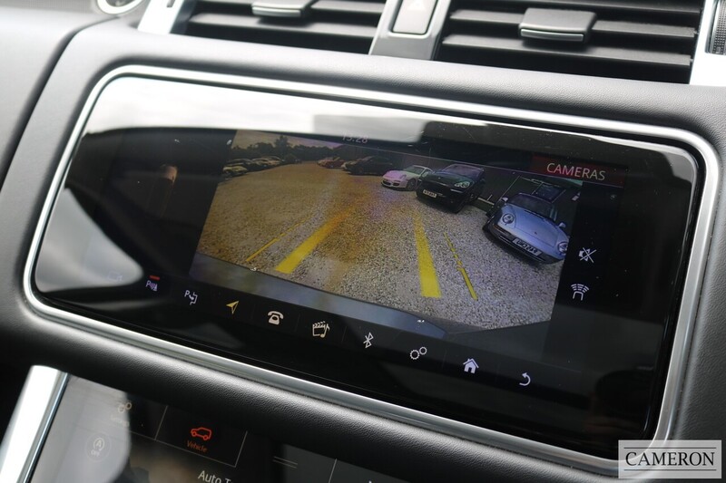 Land Rover 3.0 SD V6 Autobiography Dynamic SUV 5dr Diesel Auto 4WD Euro 6 (s/s) (306 ps)