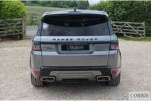 Land Rover 3.0 SD V6 Autobiography Dynamic SUV 5dr Diesel Auto 4WD Euro 6 (s/s) (306 ps)