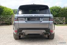 Land Rover 3.0 SD V6 Autobiography Dynamic SUV 5dr Diesel Auto 4WD Euro 6 (s/s) (306 ps)