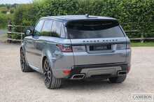 Land Rover 3.0 SD V6 Autobiography Dynamic SUV 5dr Diesel Auto 4WD Euro 6 (s/s) (306 ps)