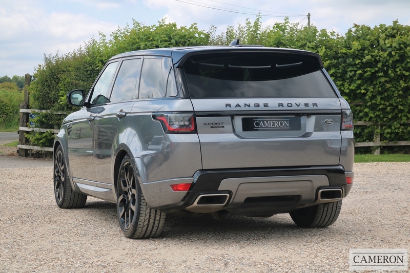 Land Rover 3.0 SD V6 Autobiography Dynamic SUV 5dr Diesel Auto 4WD Euro 6 (s/s) (306 ps)