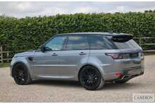 Land Rover 3.0 SD V6 Autobiography Dynamic SUV 5dr Diesel Auto 4WD Euro 6 (s/s) (306 ps)
