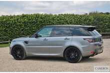 Land Rover 3.0 SD V6 Autobiography Dynamic SUV 5dr Diesel Auto 4WD Euro 6 (s/s) (306 ps)