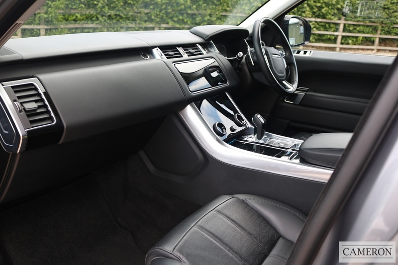 Land Rover 3.0 SD V6 Autobiography Dynamic SUV 5dr Diesel Auto 4WD Euro 6 (s/s) (306 ps)