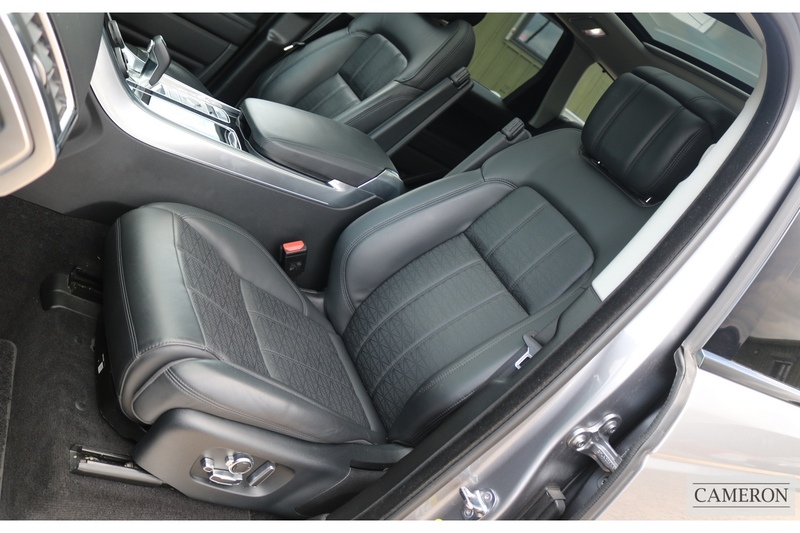 Land Rover 3.0 SD V6 Autobiography Dynamic SUV 5dr Diesel Auto 4WD Euro 6 (s/s) (306 ps)