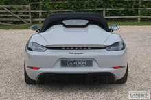 Porsche 4.0 Manual 4.0 2dr Convertible Manual Petrol