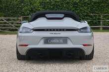 Porsche 4.0 Manual 4.0 2dr Convertible Manual Petrol