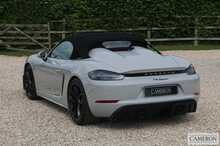 Porsche 4.0 Manual 4.0 2dr Convertible Manual Petrol