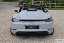 Porsche 4.0 Manual 4.0 2dr Convertible Manual Petrol