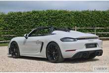 Porsche 4.0 Manual 4.0 2dr Convertible Manual Petrol