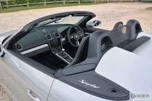 Porsche 4.0 Manual 4.0 2dr Convertible Manual Petrol