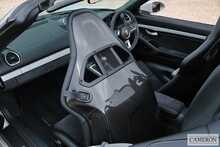 Porsche 4.0 Manual 4.0 2dr Convertible Manual Petrol