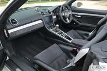 Porsche 4.0 Manual 4.0 2dr Convertible Manual Petrol