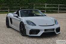 Porsche 4.0 Manual 4.0 2dr Convertible Manual Petrol